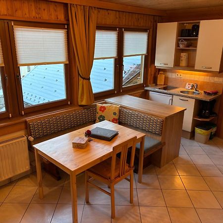 Gaestehaus Rader Weißbriach Buitenkant foto