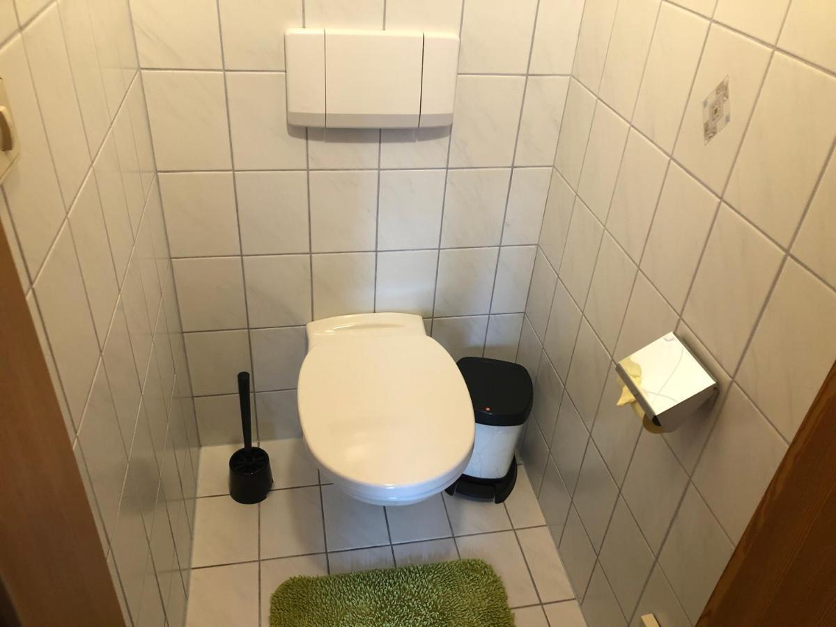 Gaestehaus Rader Weißbriach Buitenkant foto