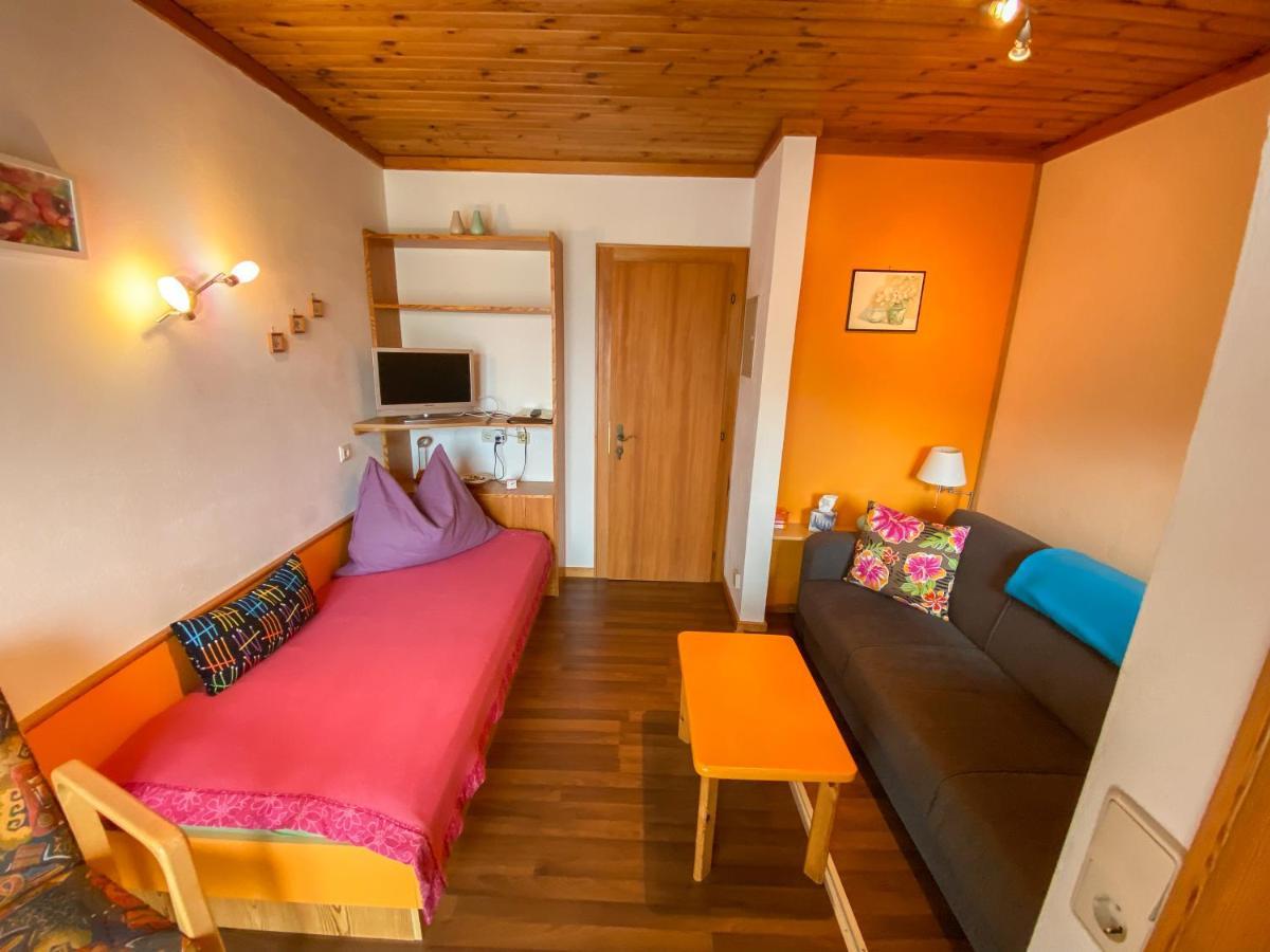 Gaestehaus Rader Weißbriach Buitenkant foto