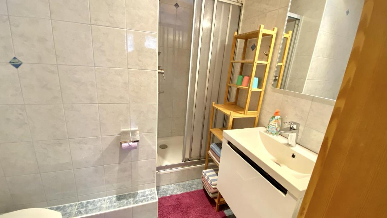 Gaestehaus Rader Weißbriach Buitenkant foto