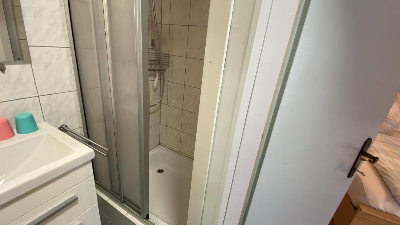 Gaestehaus Rader Weißbriach Buitenkant foto