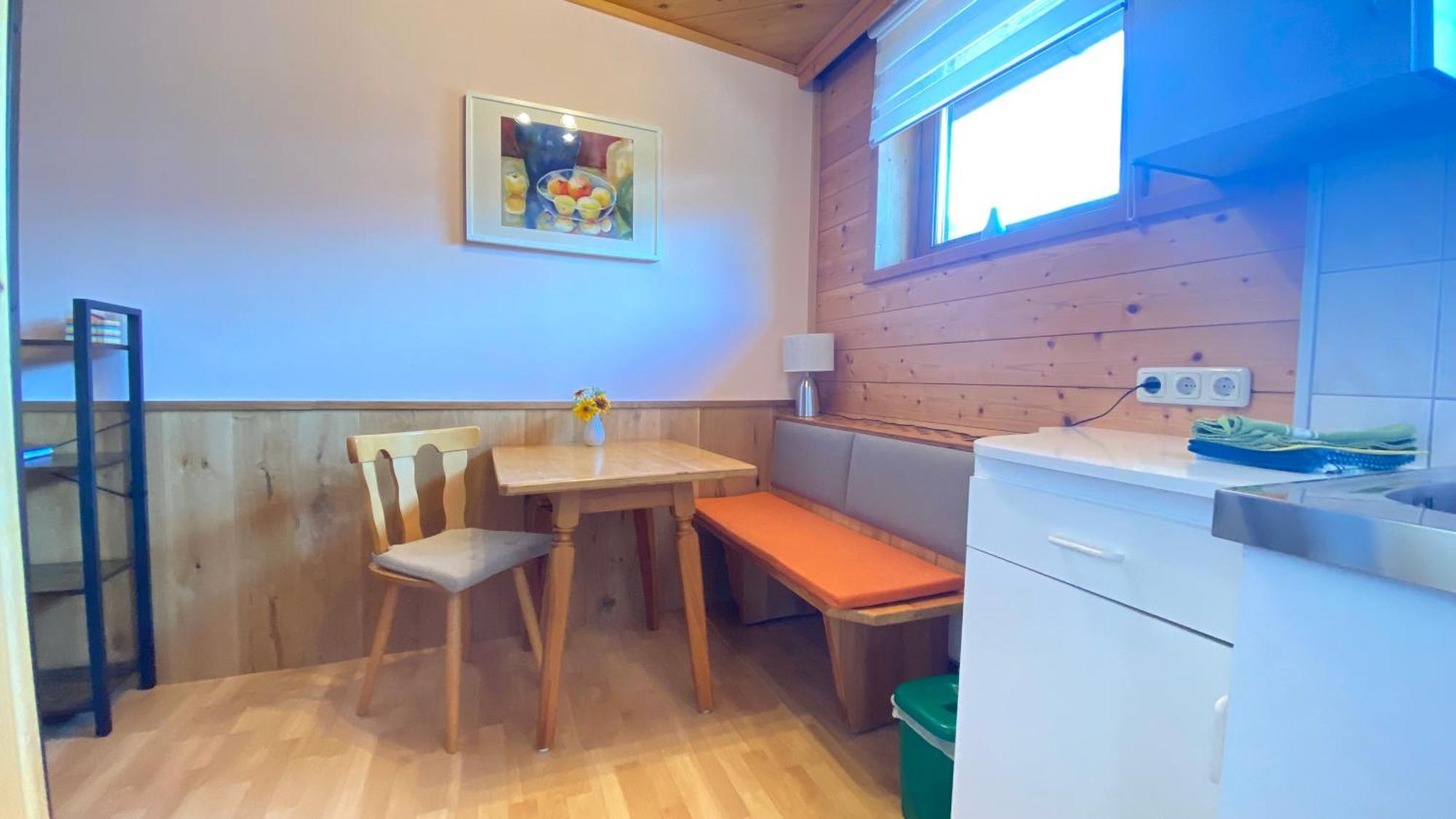 Gaestehaus Rader Weißbriach Buitenkant foto