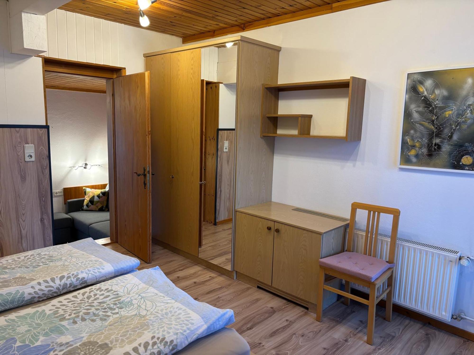 Gaestehaus Rader Weißbriach Buitenkant foto