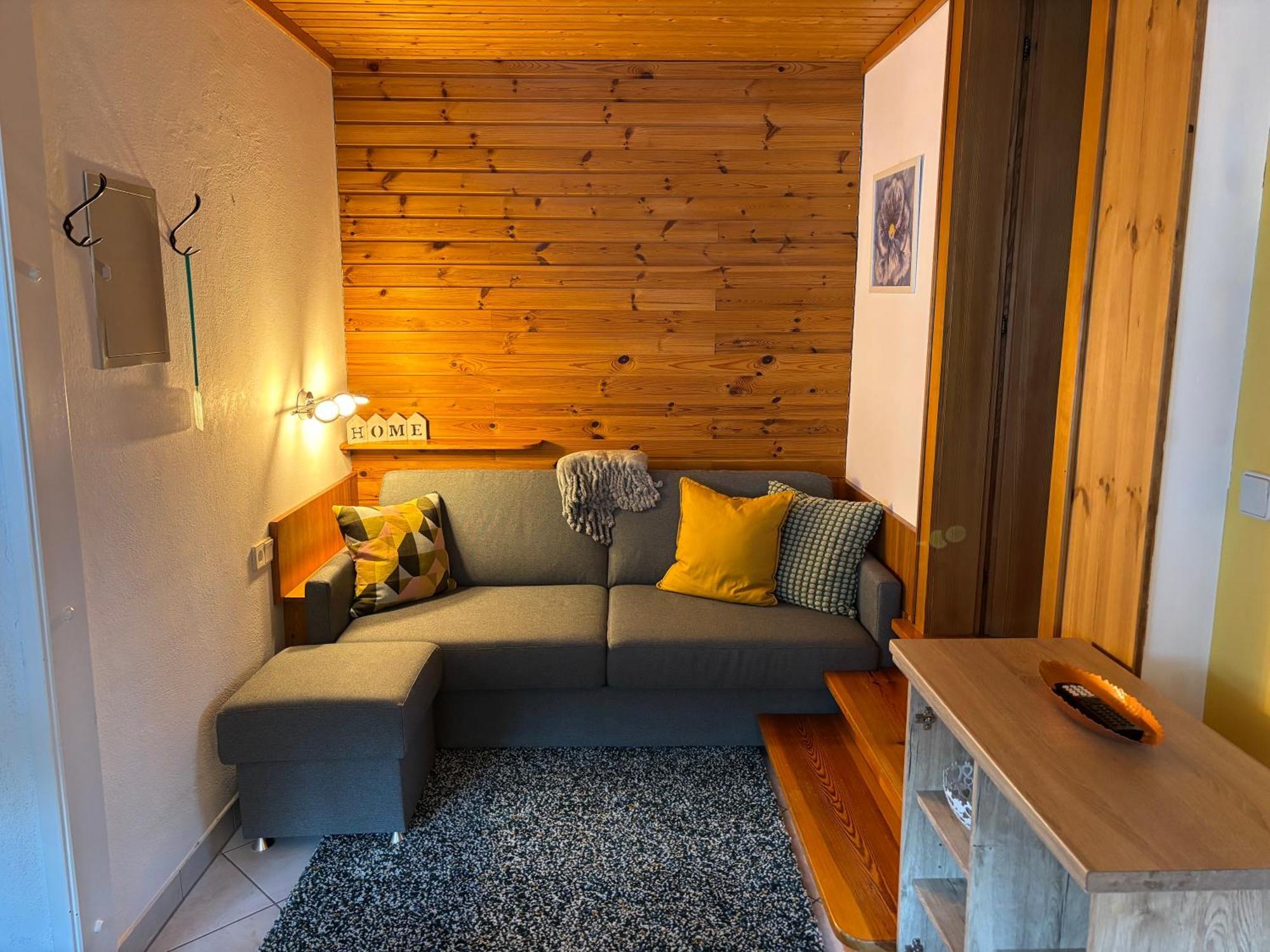 Gaestehaus Rader Weißbriach Buitenkant foto